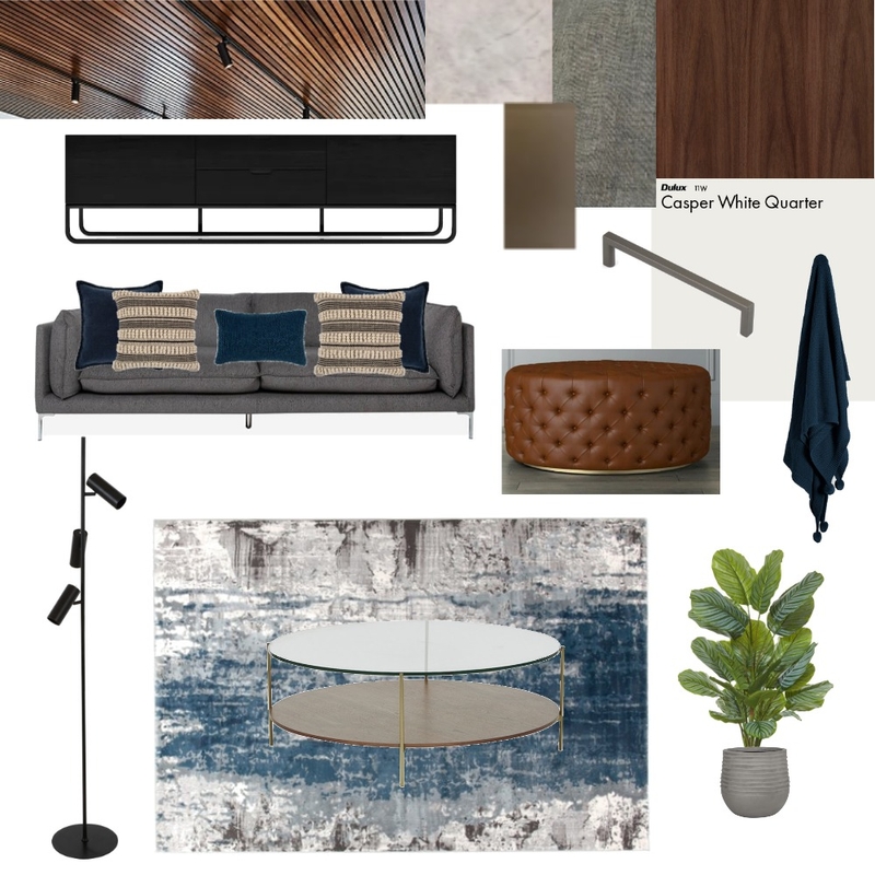 Minum Cove Residence FF Mood Board by Olivia Renée Designs on Style Sourcebook