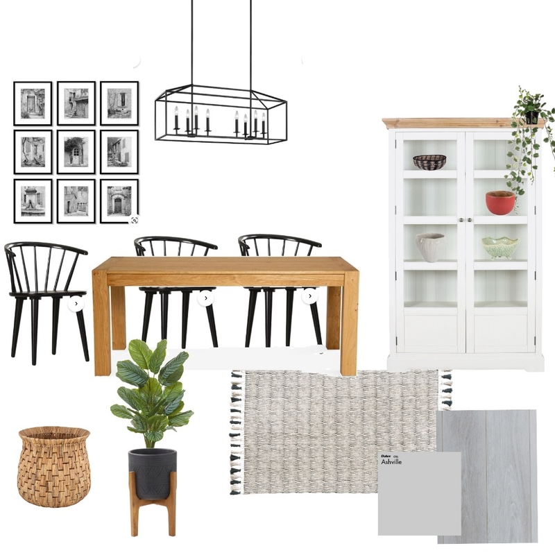 averys dining room Mood Board by kateburb3 on Style Sourcebook