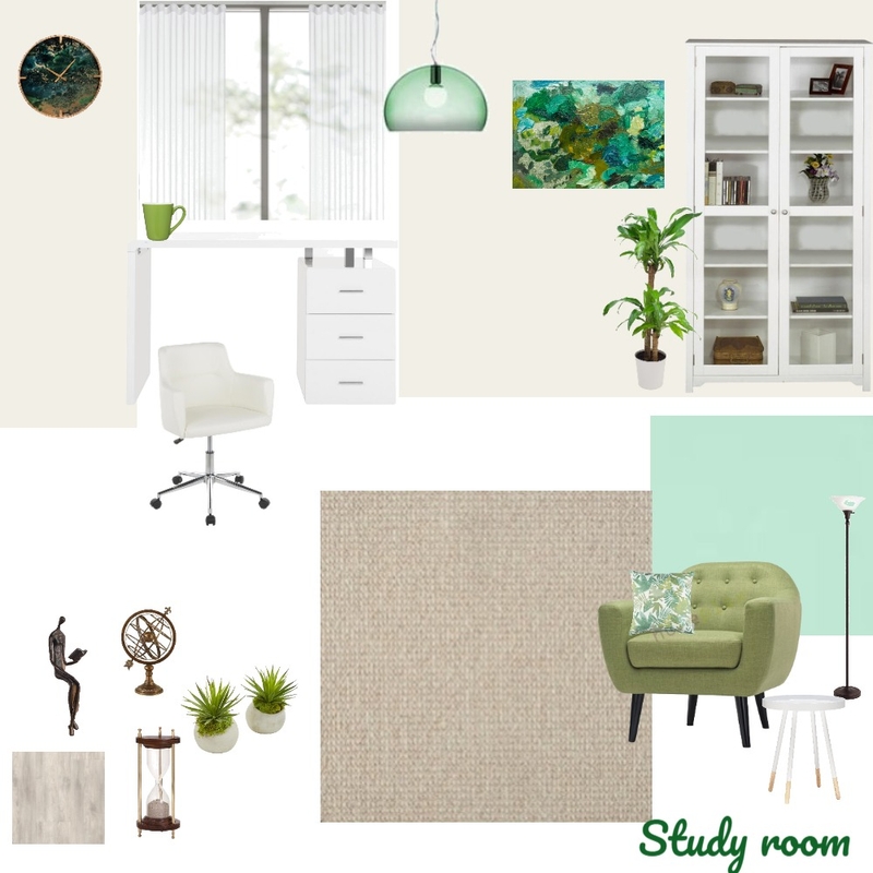 a0 Mood Board by sarahban on Style Sourcebook