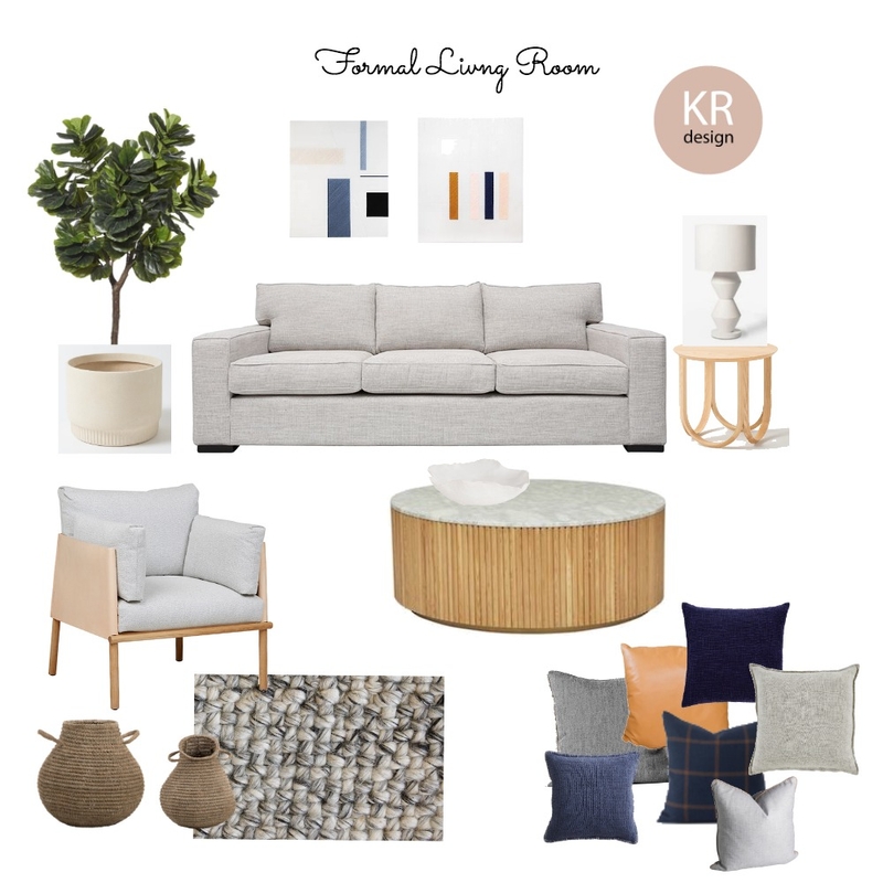 bids living room Mood Board by katyrollestondesign on Style Sourcebook