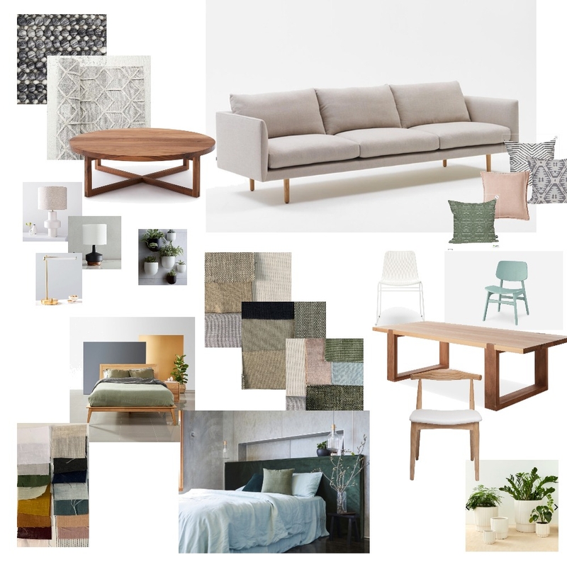 DOBLE Mood Board by DEBROB on Style Sourcebook