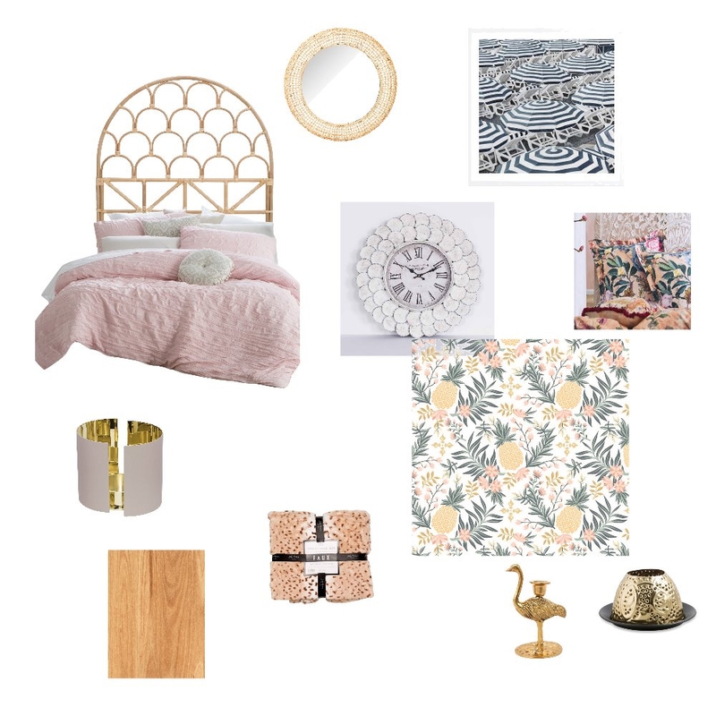 gabriellas room desine Mood Board by racheym on Style Sourcebook