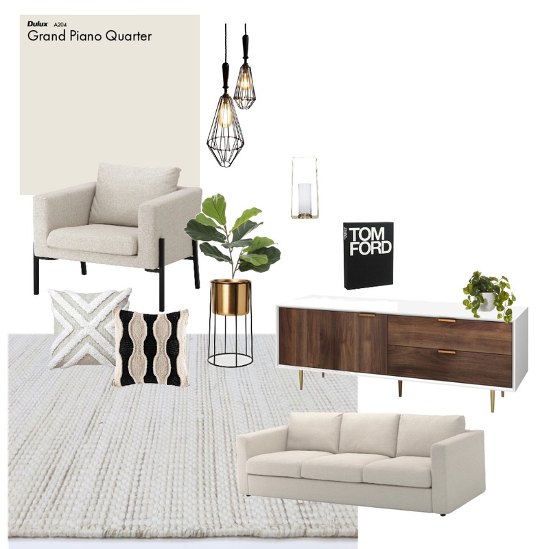 mums lounge room Mood Board by kateh on Style Sourcebook