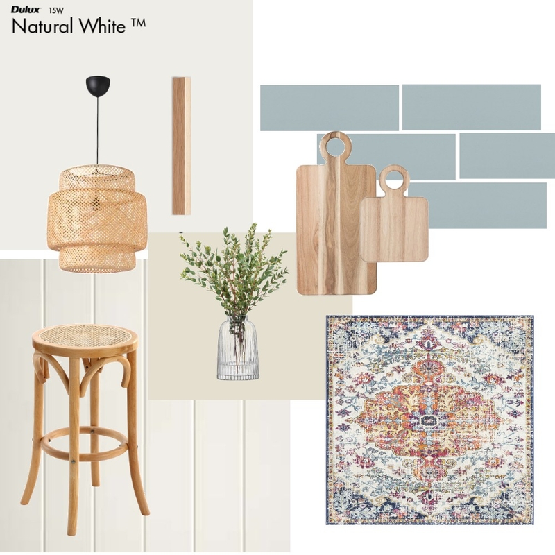 candice kitchen option 3 Mood Board by kellyoakeyinteriors on Style Sourcebook