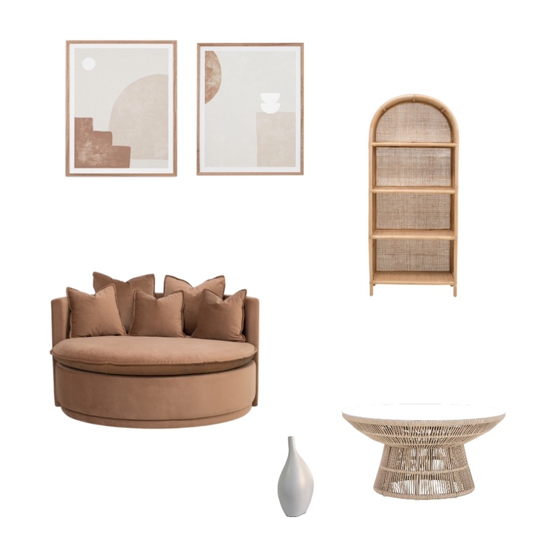 Living room 2 Mood Board by Stone and Oak on Style Sourcebook