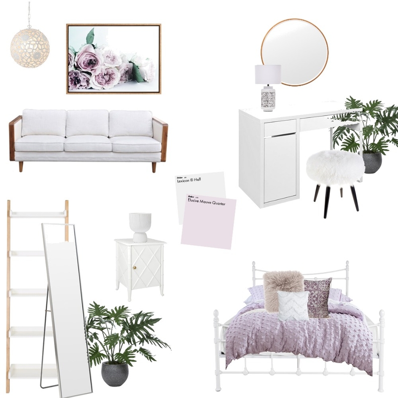 guest room Mood Board by charli.russell3 on Style Sourcebook
