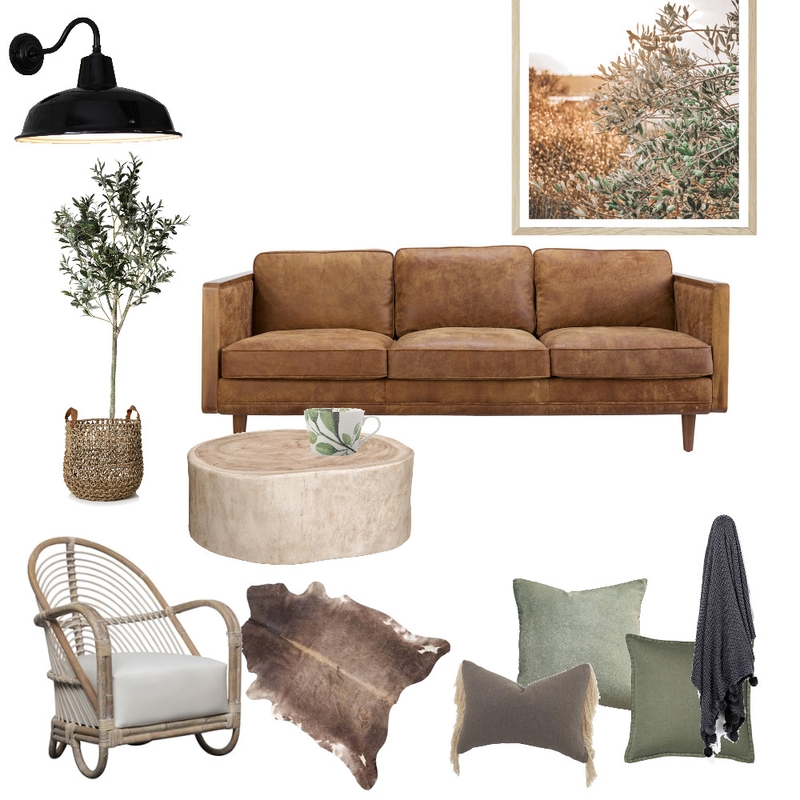 henders living area Mood Board by Home Staging Solutions on Style Sourcebook