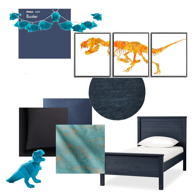 Coen's Room Mood Board by Sunny_Coaster on Style Sourcebook