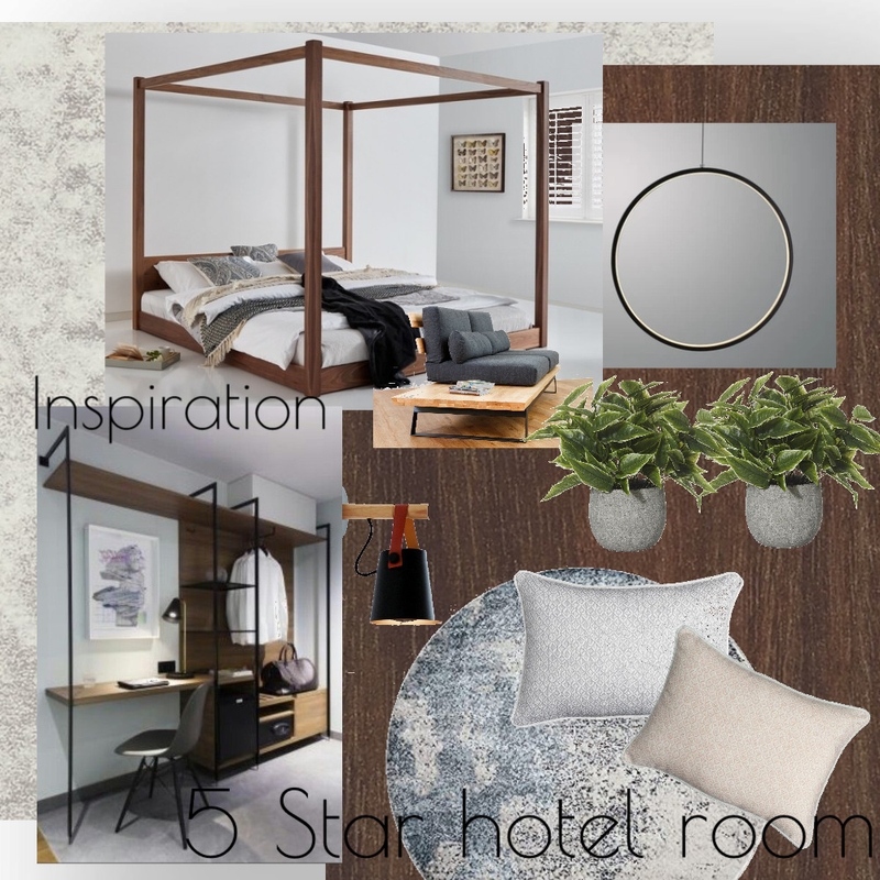 5 Star hotel room Mood Board by ALEXIA VRONTELI Interior + Design on Style Sourcebook