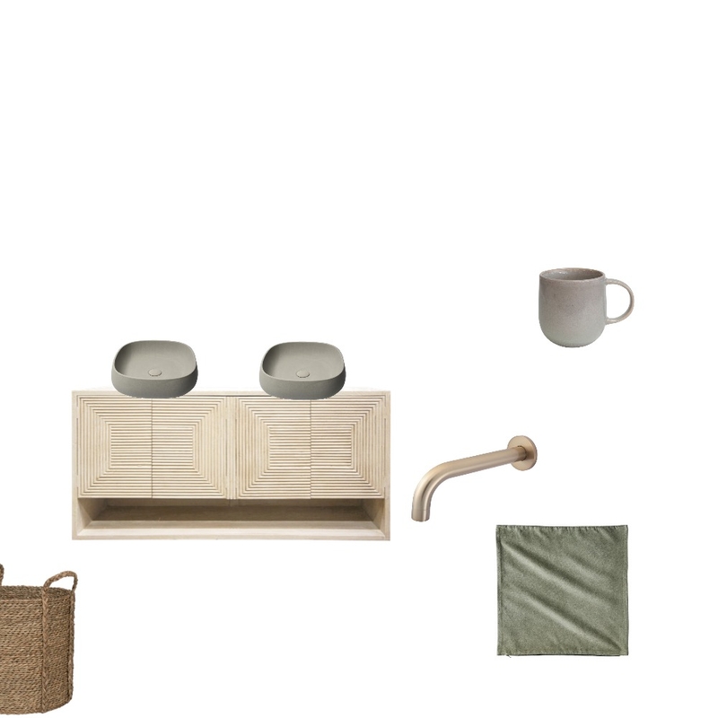 Sage and timber Mood Board by Oleander & Finch Interiors on Style Sourcebook