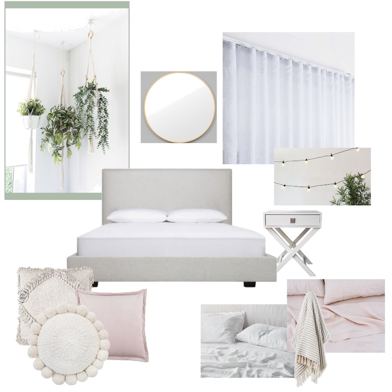 Ellas room Mood Board by alyceway on Style Sourcebook