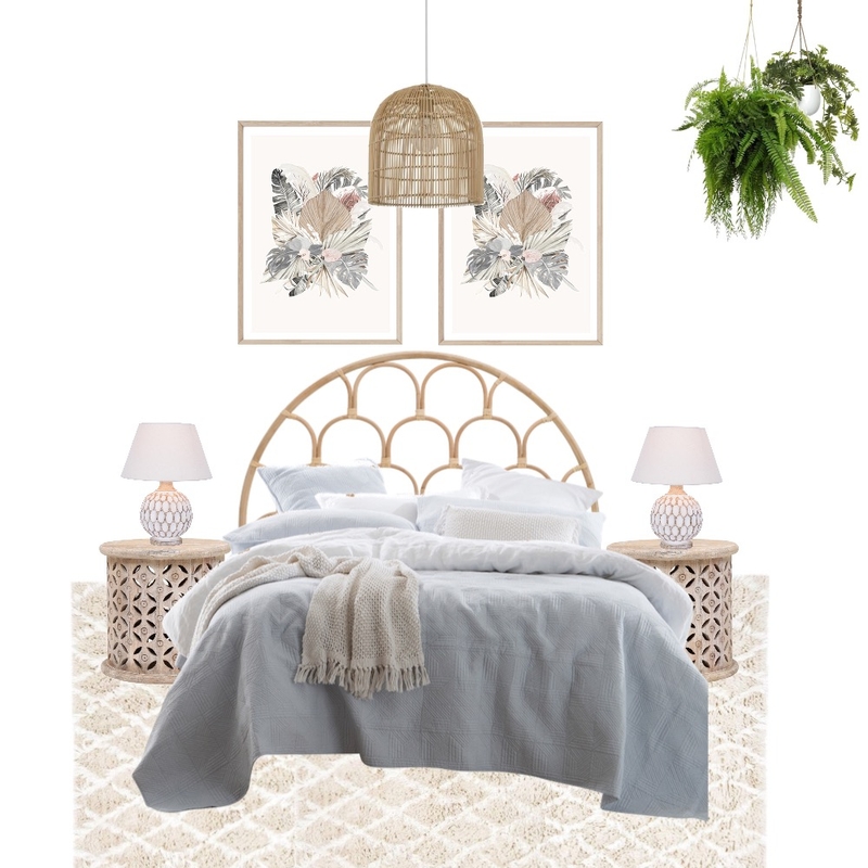 Bedroom Mood Board by Innovative Interiors on Style Sourcebook
