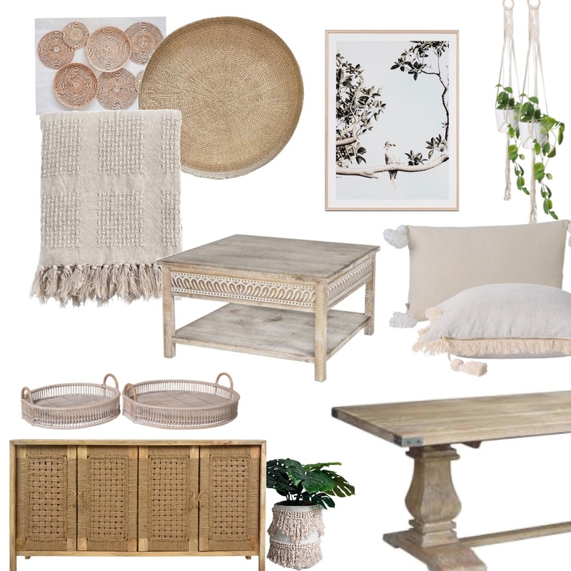Cailin Mood Board by Oleander & Finch Interiors on Style Sourcebook