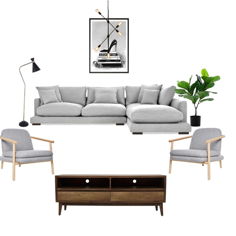 living room Mood Board by Sanjana Kumar on Style Sourcebook