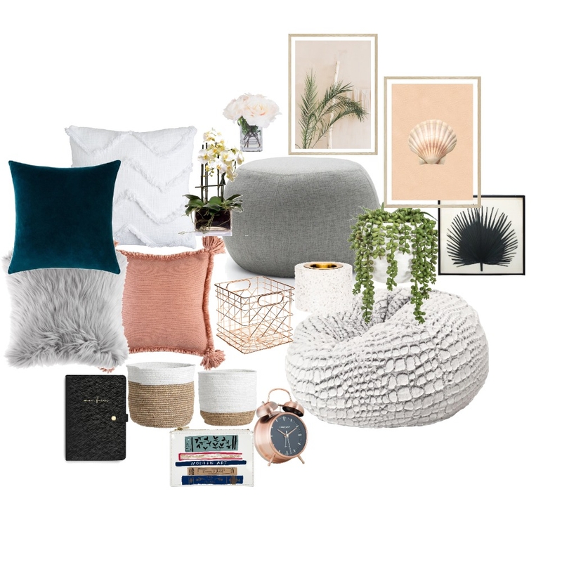 At home office Mood Board by Lindo on Style Sourcebook