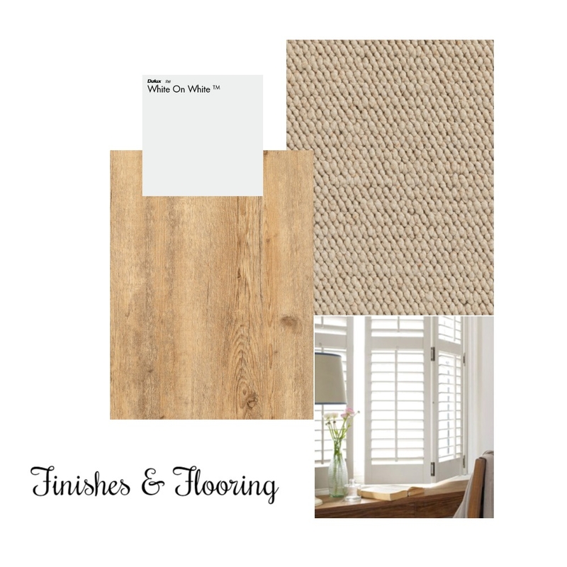 Pacific View Flooring Mood Board by AshleighCarr on Style Sourcebook