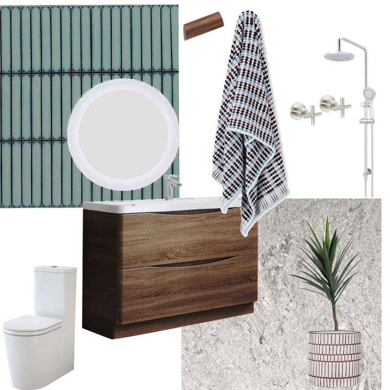 ensuite reno Mood Board by essjaybee on Style Sourcebook