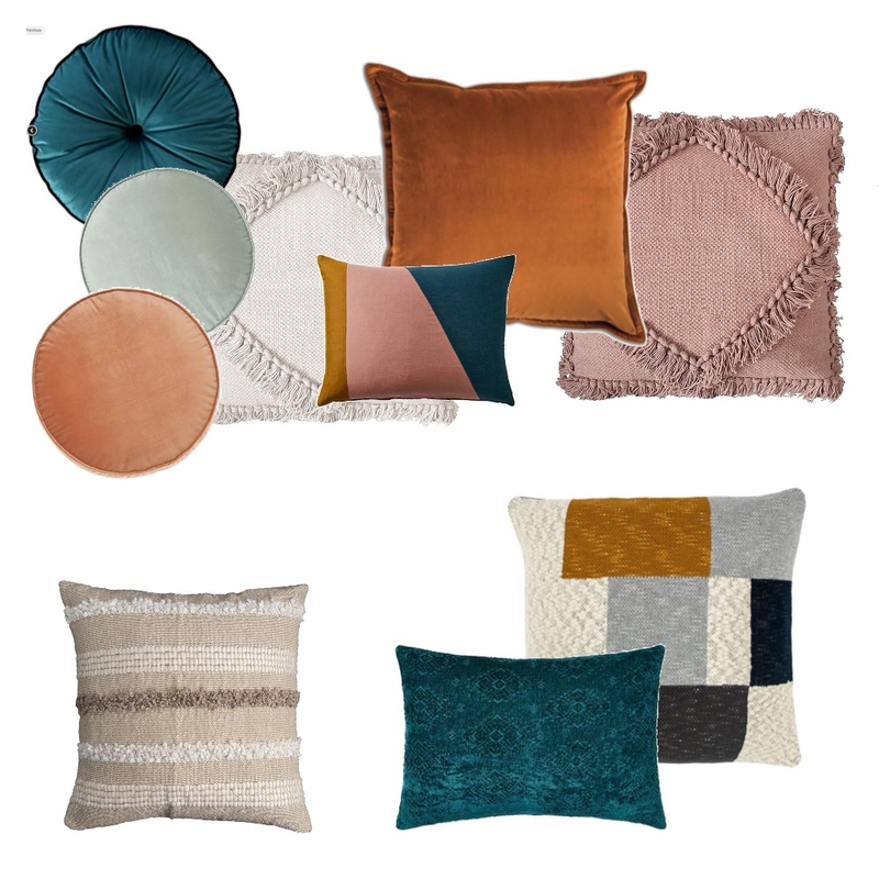 Couch cushions 2 Mood Board by Sarah Marquis on Style Sourcebook