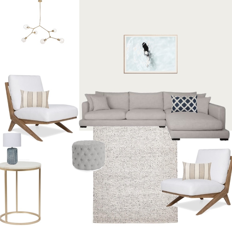 Jane Mood Board by Oleander & Finch Interiors on Style Sourcebook