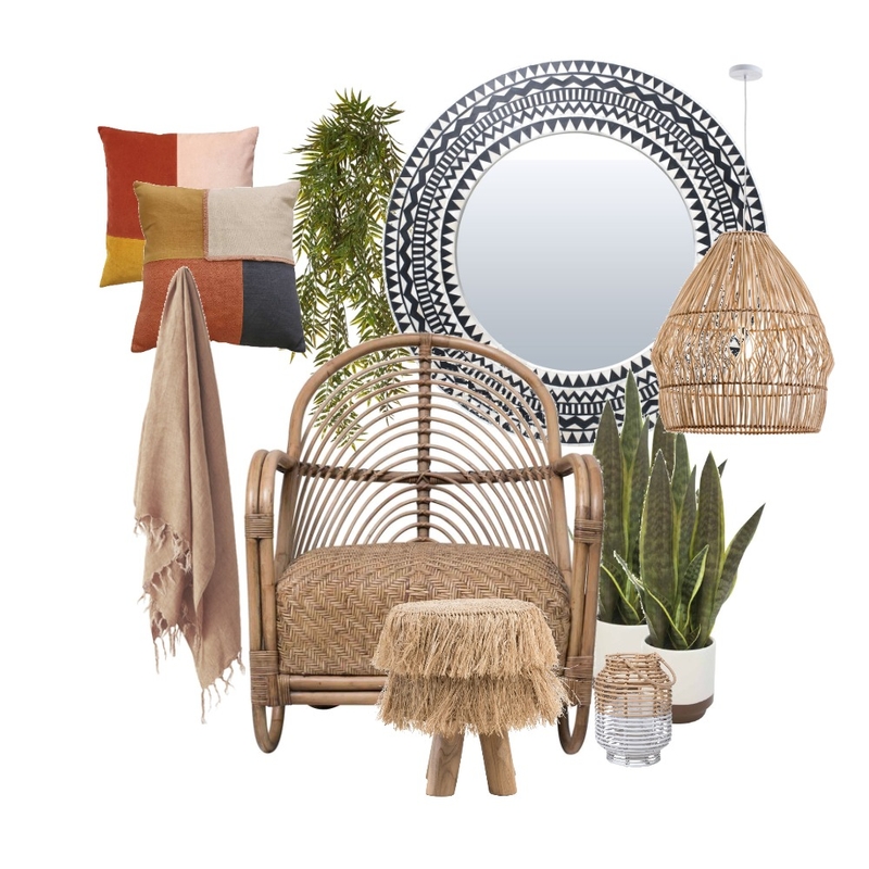 Beach Deck Mood Board by karleyc on Style Sourcebook