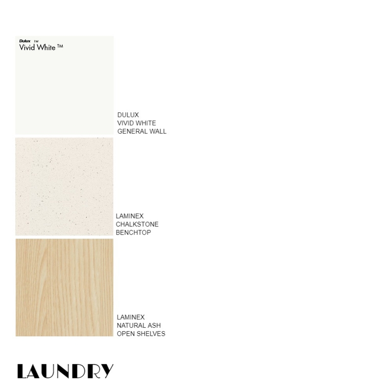 LAUNDRY RENOVATION Mood Board by JacklynSoh on Style Sourcebook