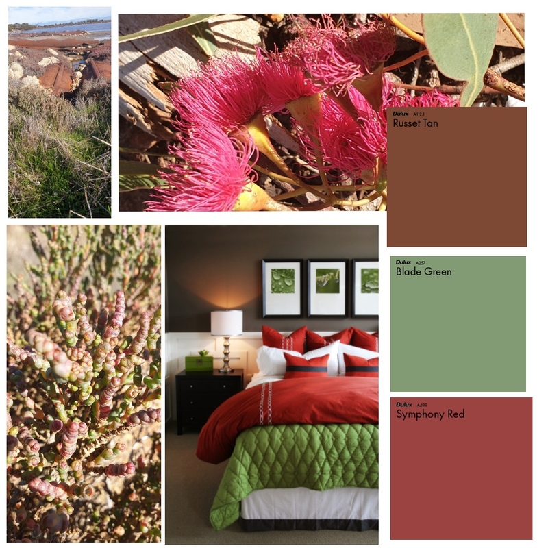 The Lakes Inspired Bedroom Mood Board by christina_helene designs on Style Sourcebook