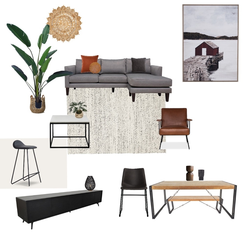 dave lounge room 1 Mood Board by Dizy on Style Sourcebook