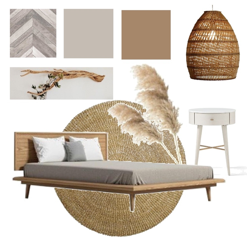 Beach House Mood Board by Dora on Style Sourcebook