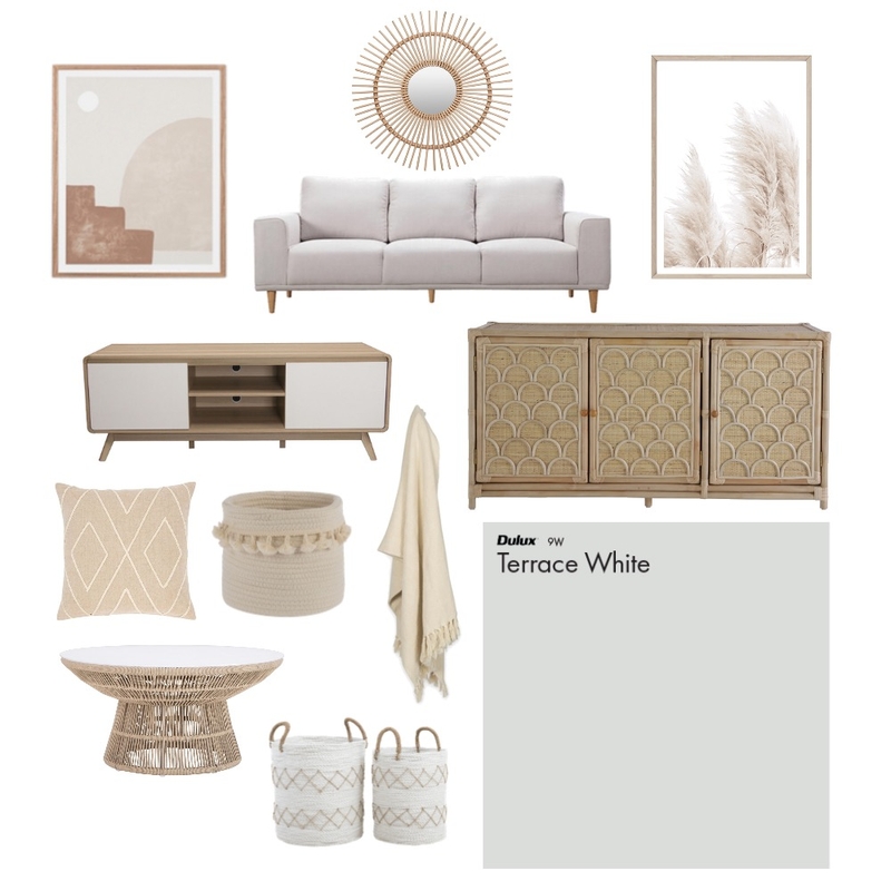 Loungeroom Mood Board by Olivia marney on Style Sourcebook