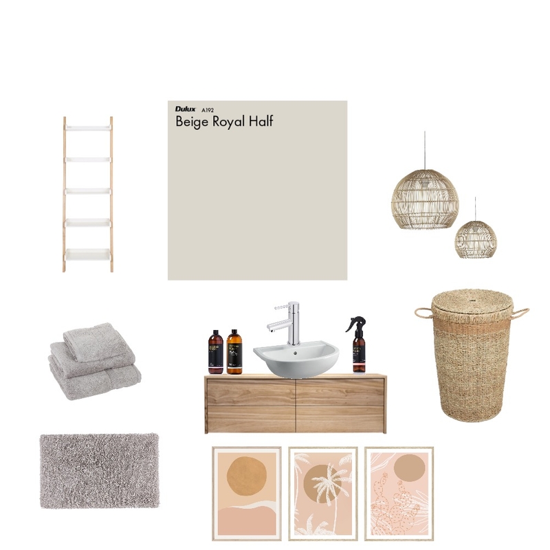 Laundry Mood Board by Olivia marney on Style Sourcebook