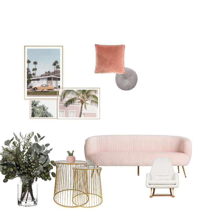 living Mood Board by Paty on Style Sourcebook