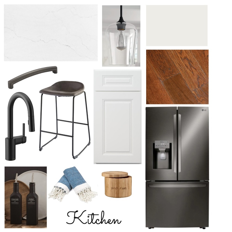 Kitchen - Kildare Mood Board by DANIELLE'S DESIGN CONCEPTS on Style Sourcebook