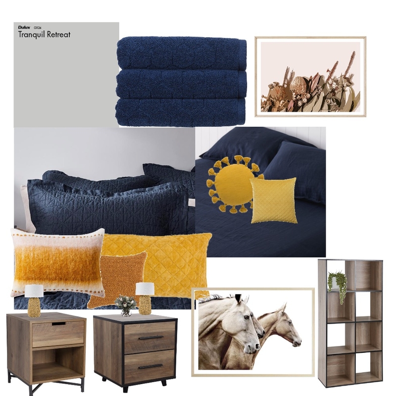 Bedroom Mood Board by Beth.new29 on Style Sourcebook