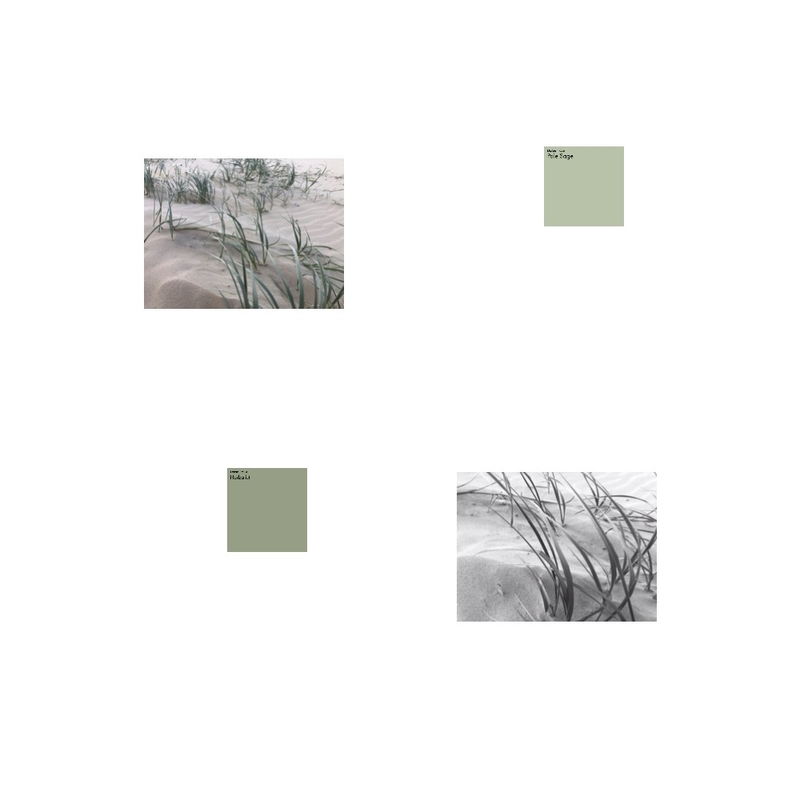 Beach Grass Mood Board by Bold and Personal Designs on Style Sourcebook