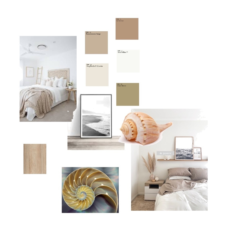 coastal Mood Board by Samantha_Ane on Style Sourcebook