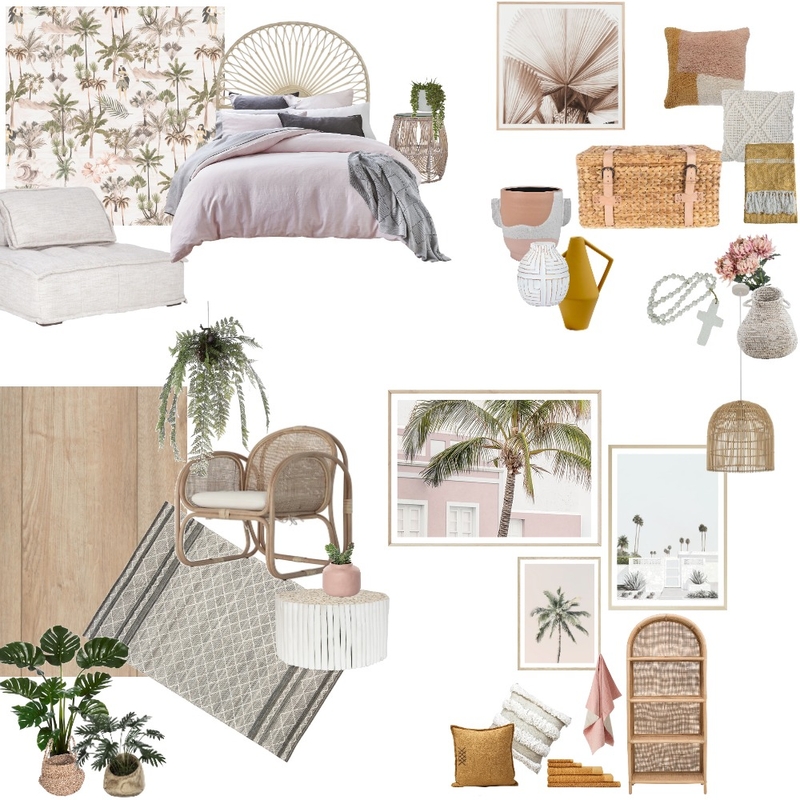 relax Mood Board by Lannie on Style Sourcebook