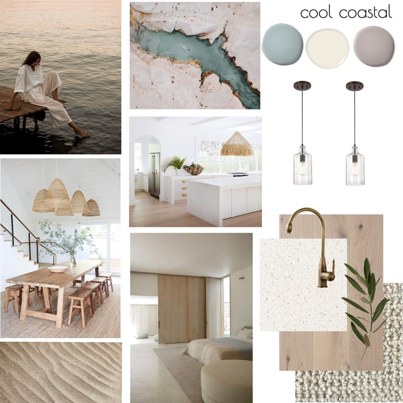 Cool Coastal v2 Mood Board by rm_peters on Style Sourcebook