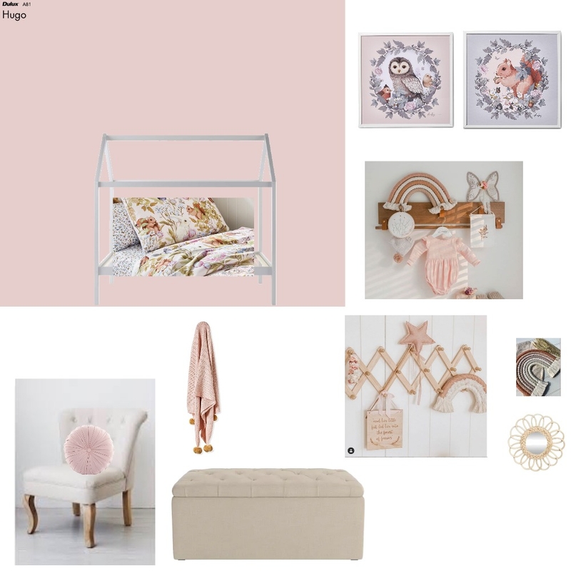 Josie's New Room - WHITE Mood Board by trueblueaussiegal89 on Style Sourcebook