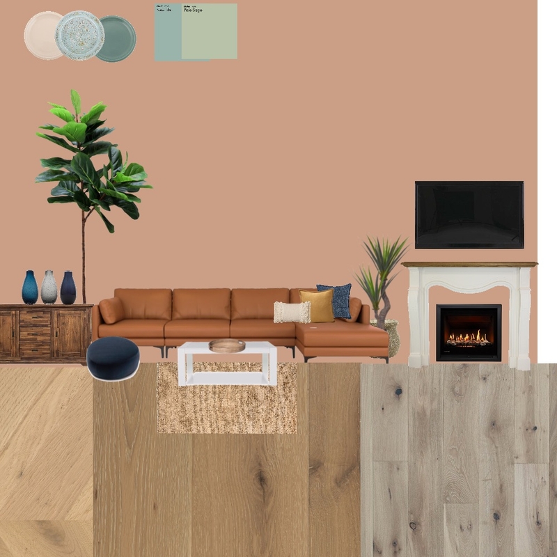Lounge room Mood Board by Jesika Jeisman on Style Sourcebook
