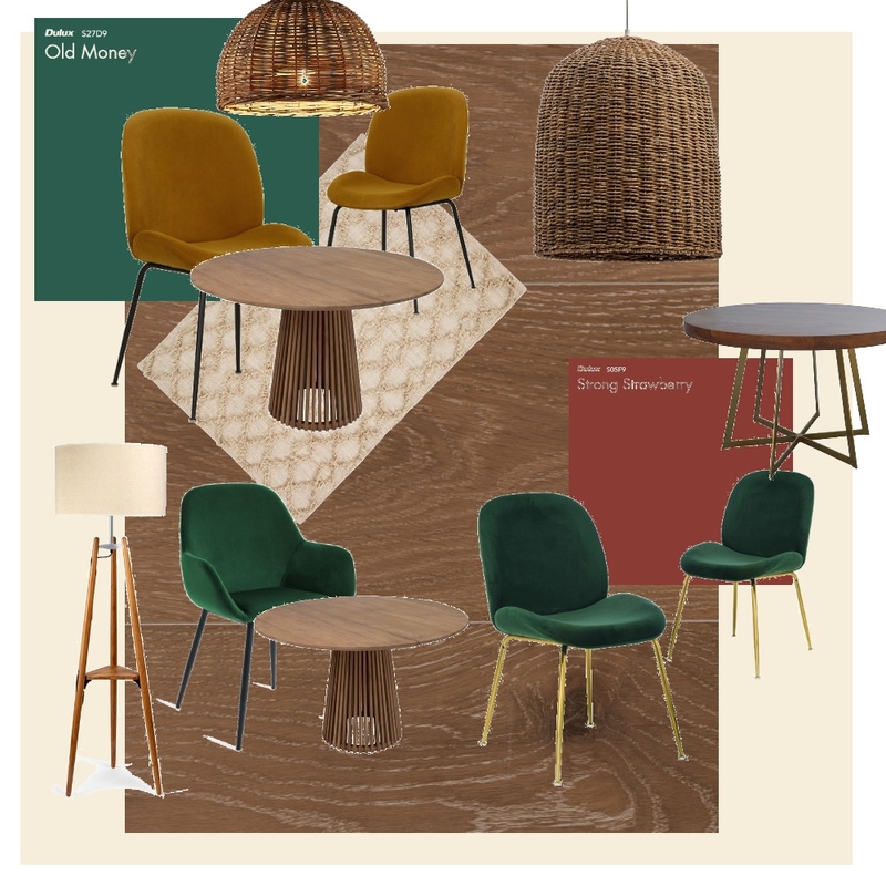 cafe chairs & tables Mood Board by vastsipi on Style Sourcebook
