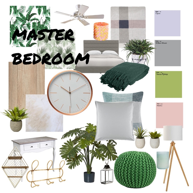 master bedroom green Mood Board by mzalewska18 on Style Sourcebook