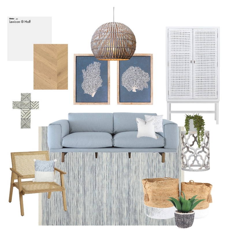 Dream Room Mood Board by Colour.play on Style Sourcebook