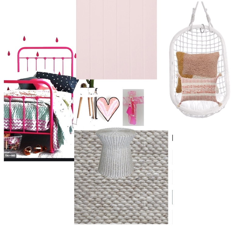 Bedroom 1 Mood Board by shay on Style Sourcebook