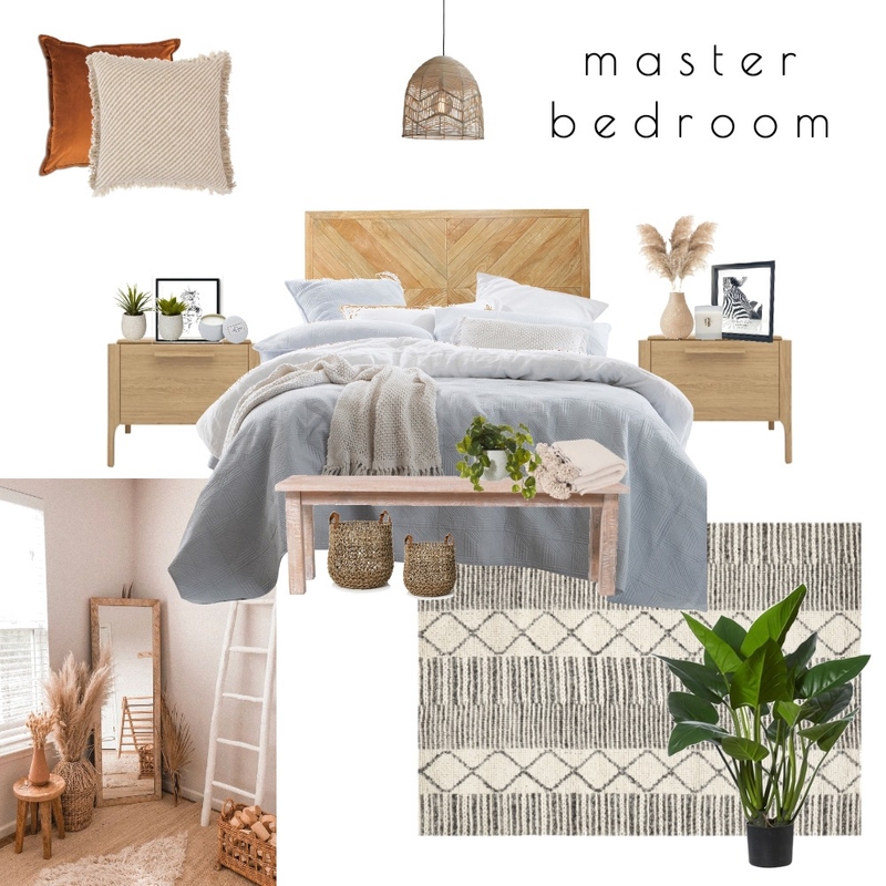 Bedroom Mood Board by our vienna living on Style Sourcebook
