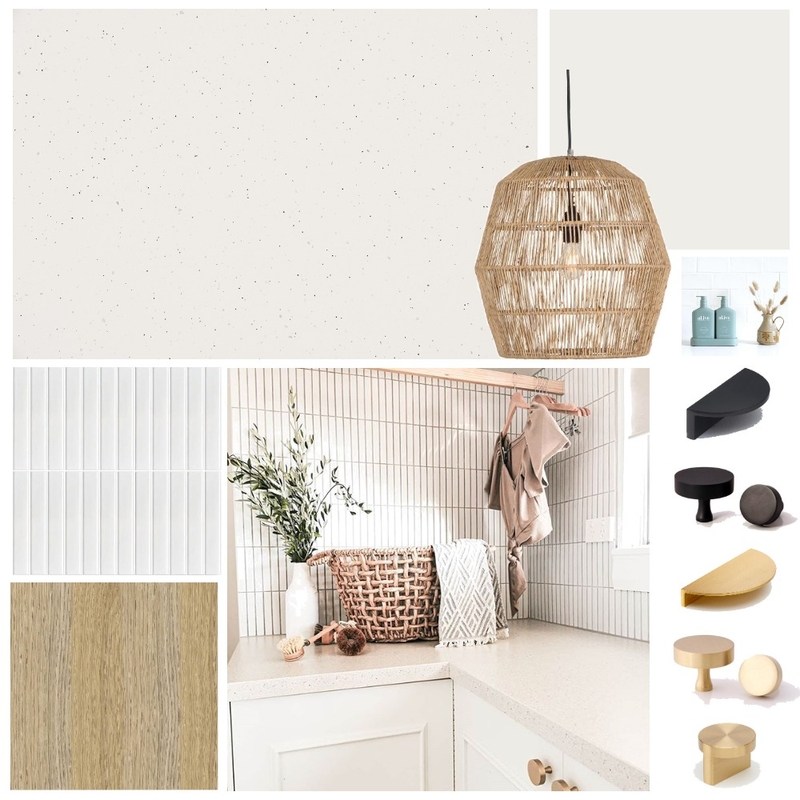 Harbour Lights - Finishes Mood Board by bronteskaines on Style Sourcebook