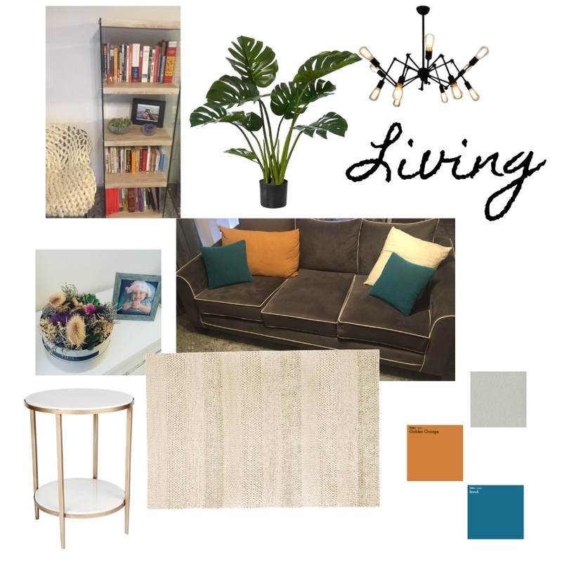 living 1 Mood Board by eugegatica on Style Sourcebook