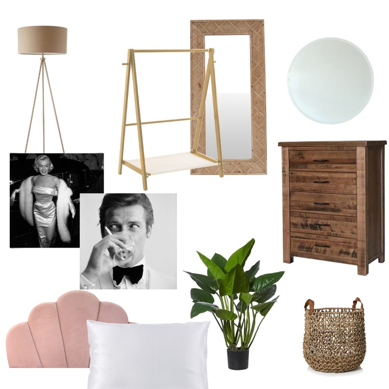 Bed Mood Board by Bddd on Style Sourcebook