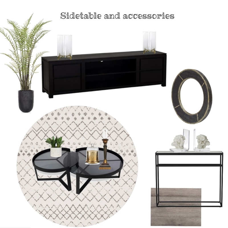 7 Miles Close Mood Board by Enhance Home Styling on Style Sourcebook