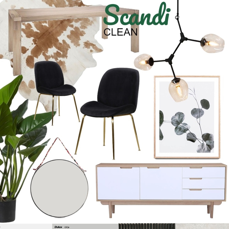 scandi clean Mood Board by CourtneyDedekind on Style Sourcebook