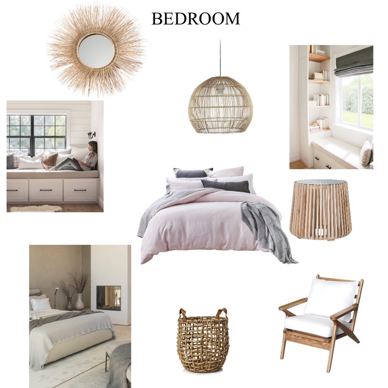 Bedroom tradi Mood Board by Kef_girl on Style Sourcebook